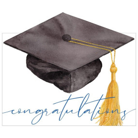 Postal Graduação